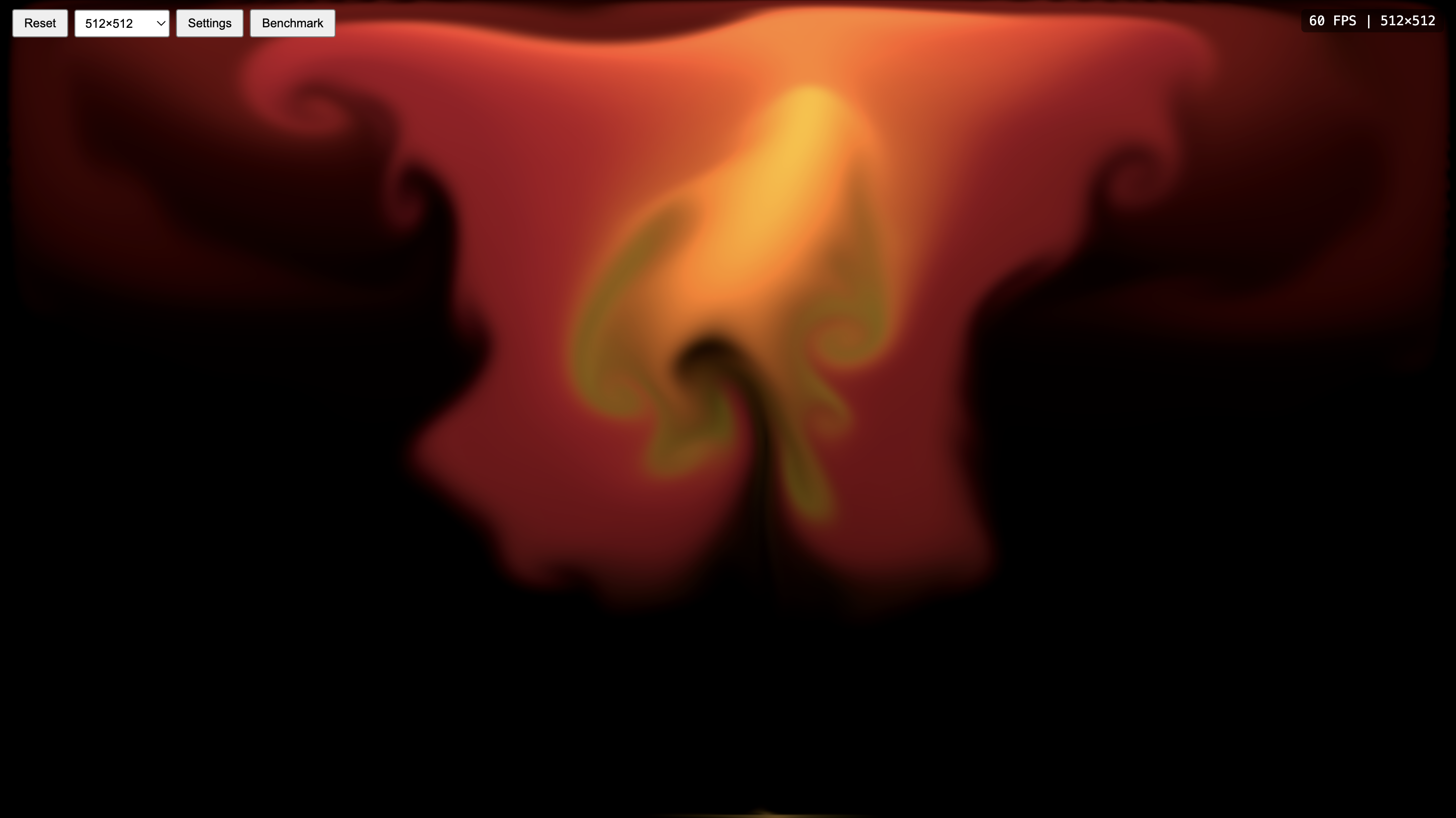 Png showcasing a rising buoyant plume.